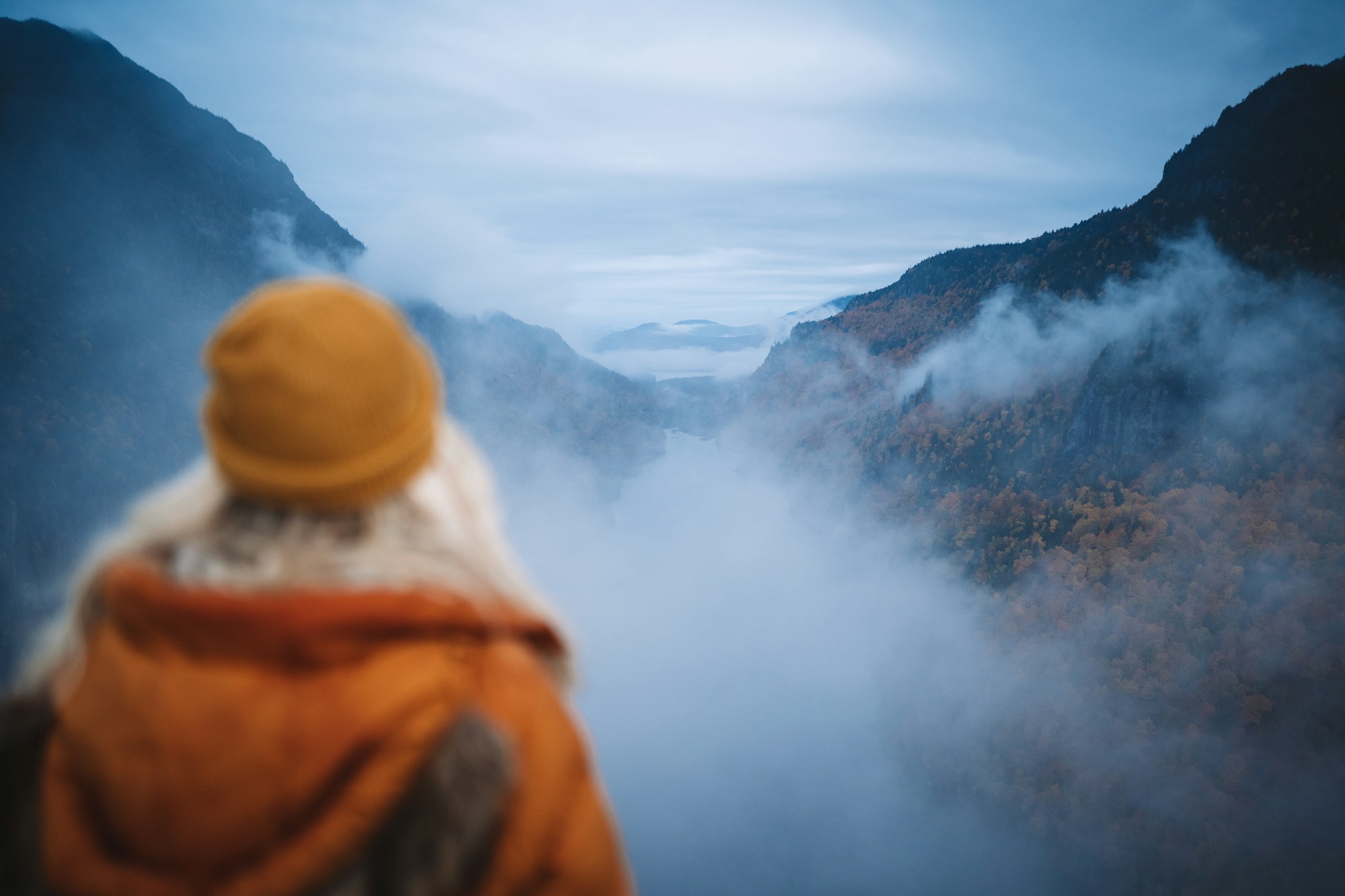 Travel designed around you