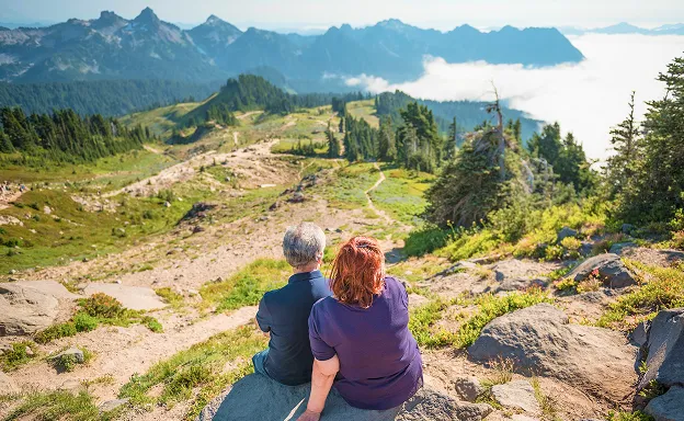 Responsible community travel